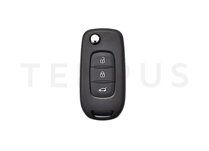 OSTALI TS RENAULT 22 - Renault skakavac 3 tastera, mač CIT-1 / VA2