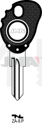JMA ZA-9.P (Silca ZD23RCP / Errebi ZA18RP119)