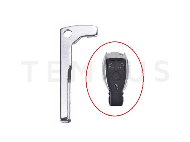 MAČ MERCEDES 03 21248