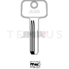 PTN-1D Specijalan ključ (Silca PT4R, THR2R / Errebi PN1R) 13619