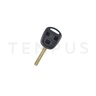 TS LEXUS 04 - Lexus školjka 3 tastera, mač TOYO-36 / TOY48 18157