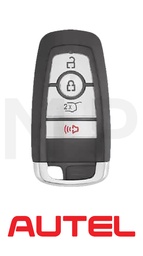 Autel Ikey FD004AH Auto ključ za Ford vozila Srbija