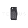 EL FORD 02 - Ford Focus skakavac, daljinac 3 tastera, aftermarket, 433 MHz 18968