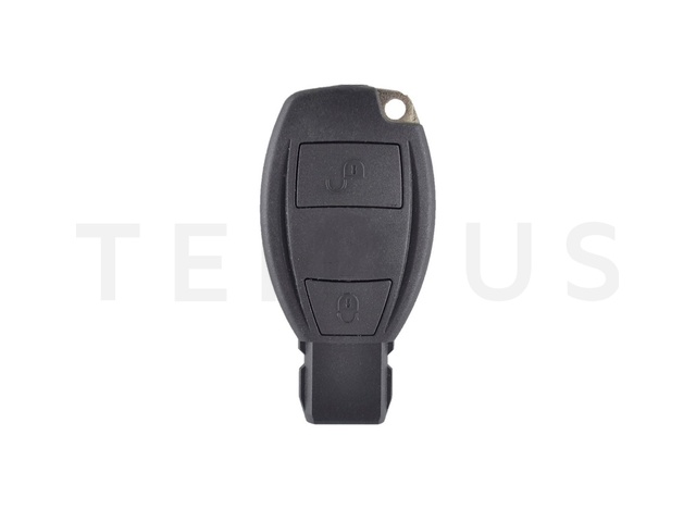 TS MERCEDES 12 - Mercedes kruškica 2 tastera 17937