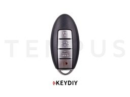 KEYDIY ZB03-4