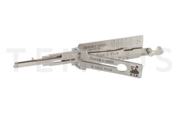 LISHI ® LISHI SUZUKI-2020 HU87