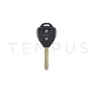 TS TOYOTA 10 - Toyota školjka 2 tastera, mač TOYO-19 / TOY47 18528