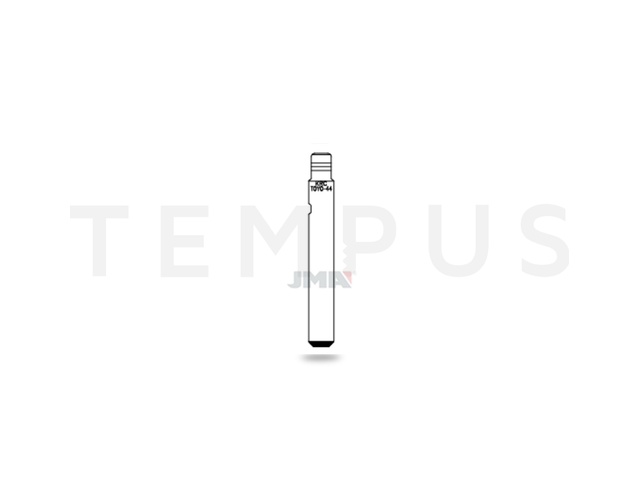 KD TOYOTA 44 / KRC TOYO-44 (Silca TOY51 / Errebi TY49) 20556