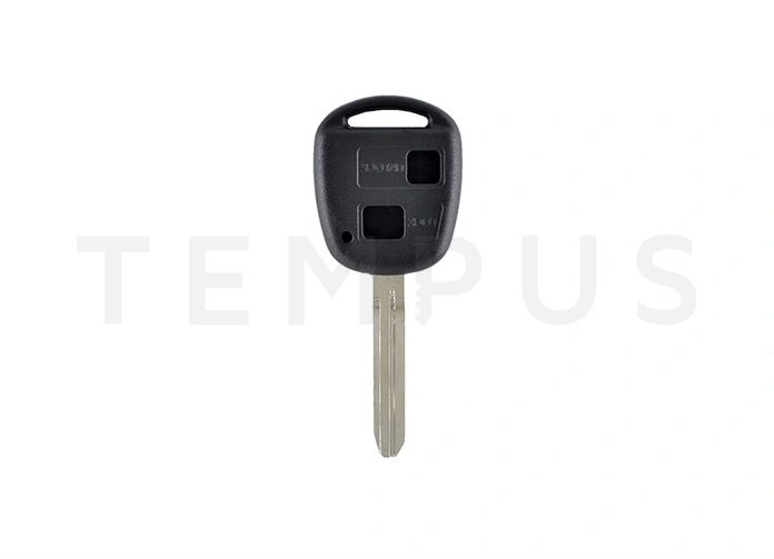 OSTALI TS TOYOTA 01 - Toyota školjka 2 tastera, mač TOYO-15 / TOY43
