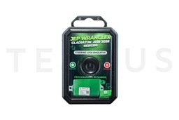 OSTALI EMULATOR 46 - Jeep Wrangler Gladiator 2018-2026