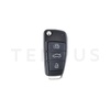 EL AUDI 12 - 4F0 837 220 AF, original keyless ključ 868 MHz