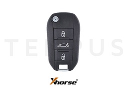 XHORSE SRBIJA XEPG 00EN