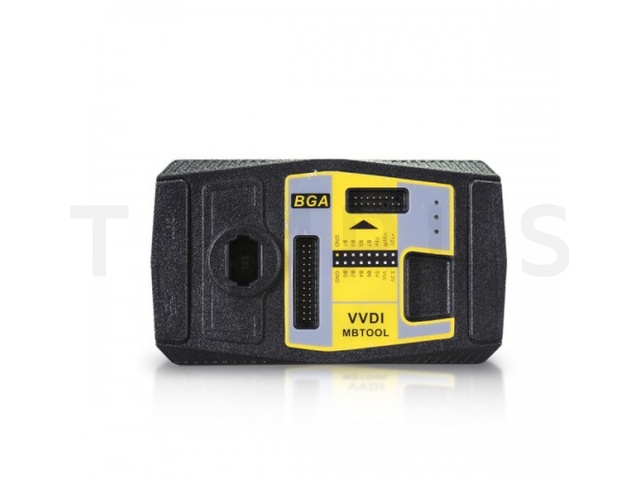 XHORSE VVDI MB TOOL 14606