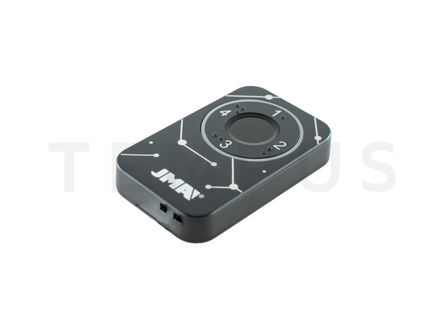 M-BT BIOMETRIC 21767
