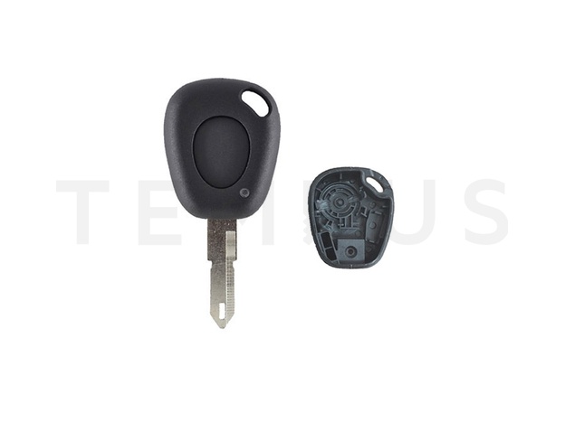 TS RENAULT 01 - Renault školjka 1 taster, bez infrared lampice, mač NE-36 / NE72 18602