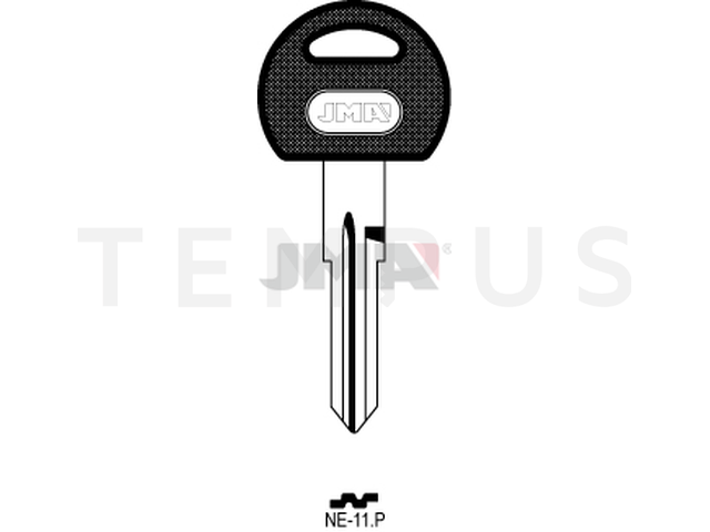 NE-11.P (Silca NE38AP / Errebi NE57LP28) 13538