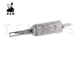 LISHI ® LISHI FB77-AG