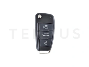 OSTALI EL AUDI 13 - 8X0 837 220 D, Audi A1 S1 Q3