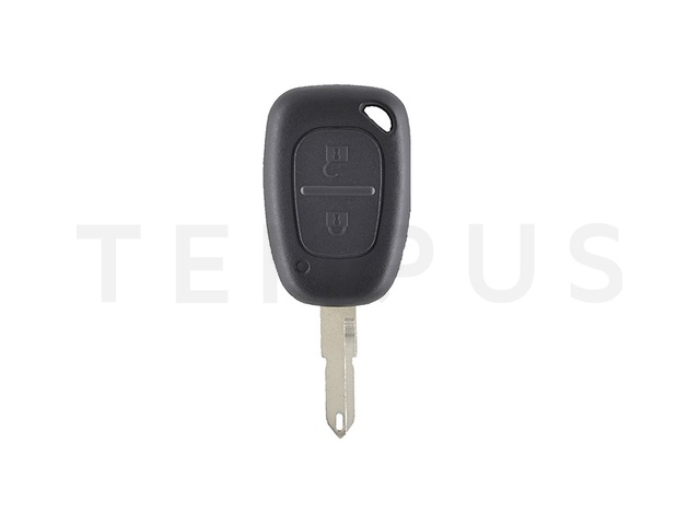 TS RENAULT 09 - Renault školjka 2 tastera, mač NE-36 / NE72 18587