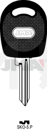 JMA SKO-5.P (Silca SK22RBP / Errebi F33RP2, FAB33RP)