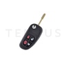 TS JAGUAR 01 - Jaguar skakavac 4 tastera, mač JAU-1 / TBE1 18490
