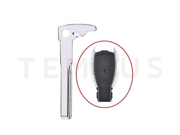 MAČ MERCEDES 01 21242