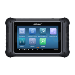 OBDSTAR DC706 FULL