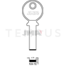 KA-10 Specijalan ključ (Silca KA3 / Errebi KB3) 13289
