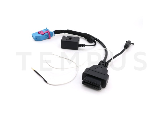 KEYDIY KD-VW01 KABEL 21208