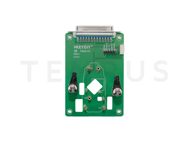 KEYDIY WELDING FREE KIT 21806