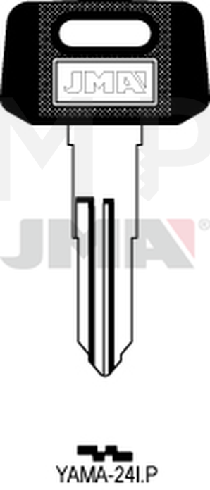 JMA YAMA-24I.P (Silca YH30RP / Errebi YA24RP32)