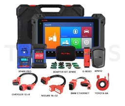 AUTEL IM608 PRO2 SET