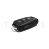 EL VW 31 - VW Transporter Multivan Caravelle, 7E0837202AJ, daljinac 4 tastera, aftermarket, Megamos 48 433MHz 20874