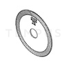 FRESA FP19 - 80x1,4x16 11873