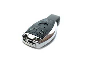 Zamenske auto školjke