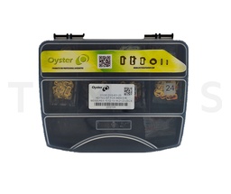 OYSTER OYS-831-20 - BMW E36 HU58/BM-5 11,12,13,14,21,22,23,24