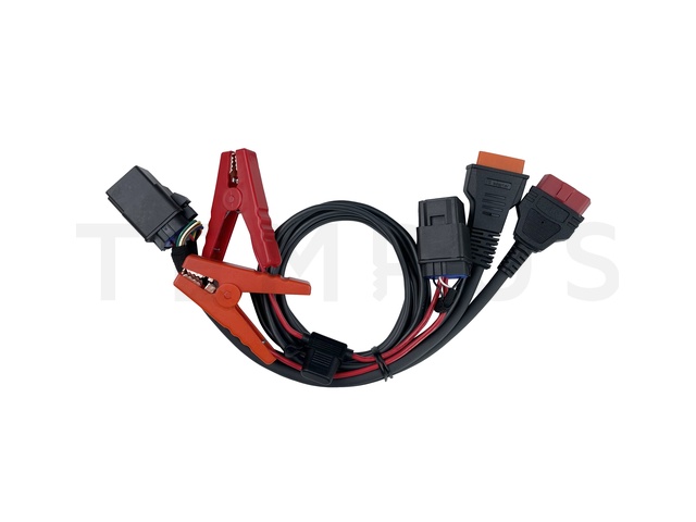 XHorse XDFAKL All Keys Lost kabel za Ford 16139