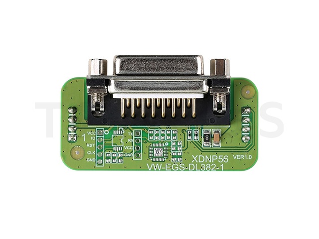 XHorse XDNP56 EGS DL382 VW adapter 15174