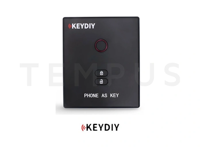 KEYDIY PAK01-ZB