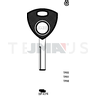 TP00SIP-4.P4 (Silca SIP16T0 / Errebi T00GB17RPA) 13916