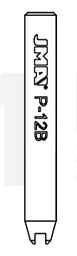 JMA PALPADOR P12B - 45x6