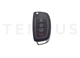 OSTALI TS HYUNDAI 10 - Hyundai skakavac 4 tastera, mač HY-18 / HYN20