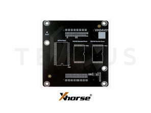 Xhorse XDMP04GL - SOP44 / TSOP48 adapter