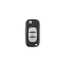 EL RENAULT 25 - Renault Dacia Hitag AES 4A daljinac 3 tastera, aftermarket, 434MHz 18847