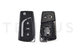 OSTALI TS TOYOTA 19 - Toyota skakavac 3 tastera, baterija CR2032