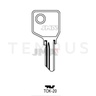 TOK-20 Cilindričan ključ (Errebi TK35) 20291