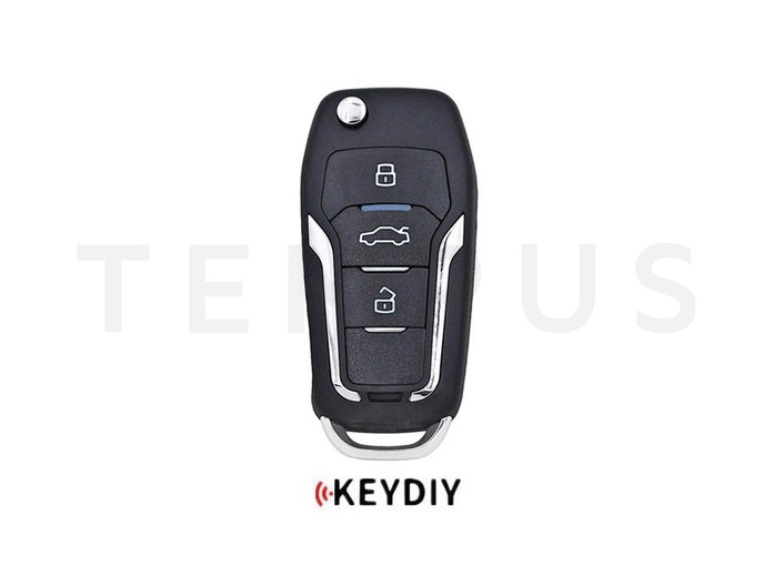 KEYDIY B12-3