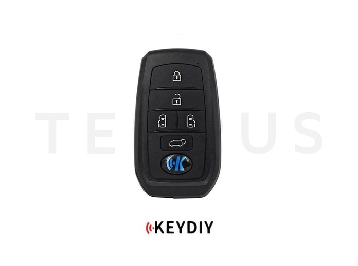 KEYDIY TB01-5