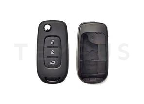 OSTALI TS RENAULT 22 - Renault skakavac 3 tastera, mač CIT-1 / VA2