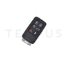 TS VOLVO 09 - Volvo smart ključ 5+1 18310